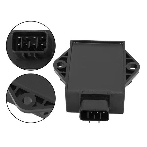 DURAFORCE New For Kawasaki KX85 2002-2005 21119-1572 CDI Ignition Control Unit US