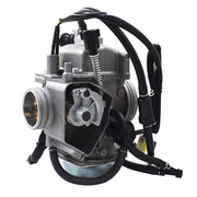 DURAFORCE Carburetor Carb For Honda Sportrax 250 2001-2008 Rancher 350 2000-2005 TRX250X