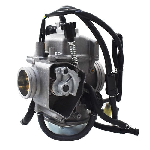 DURAFORCE Carburetor Carb For Honda Sportrax 250 2001-2008 Rancher 350 2000-2005 TRX250X