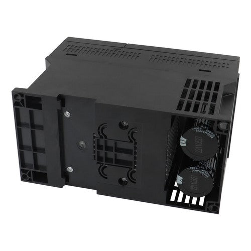 DURAFORCE 1 To 3 Phase 7.5KW 10HP 220V Variable Frequency Drive Inverter CNC VFD VSD New