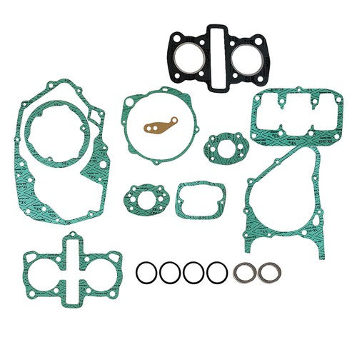 DURAFORCE Fit For Honda CB200T CL200 CB200 Complete Engine Gasket Kit Set