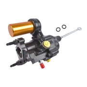 DURAFORCE Hydraulic Brake Booster for Chevrolet R3500 R30 C10 C20 G20 K10 GMC K1500 K2500