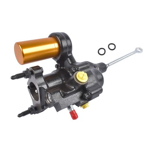 DURAFORCE Hydraulic Brake Booster for Chevrolet R3500 R30 C10 C20 G20 K10 GMC K1500 K2500