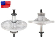 DURAFORCE 2 Spindle Assembly Kits For Murray MTD Jack 42" 38" 40" And 46" Decks 1001046