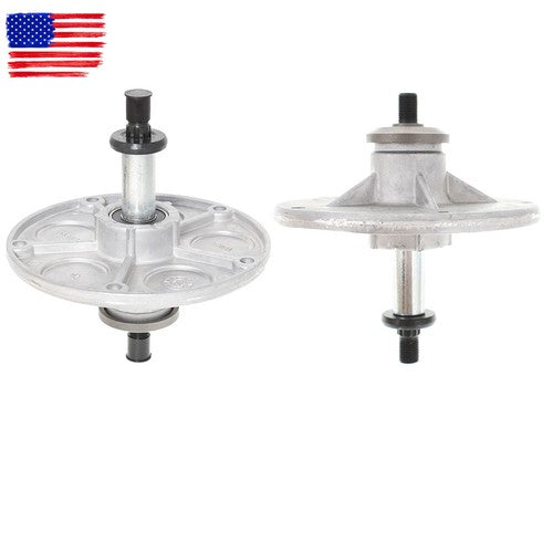 DURAFORCE 2 Spindle Assembly Kits For Murray MTD Jack 42" 38" 40" And 46" Decks 1001046