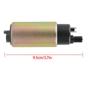 DURAFORCE Golf Cart Fuel Pump For Yamaha Gas Models G29 Drive & Drive2