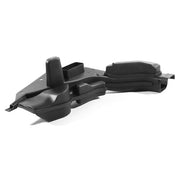 DURAFORCE 16554-4BA1A Upper Intake Air Cleaner Duct Tube for Nissan Rogue 2014-2020 2.5L