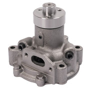 DURAFORCE Water Pump For Long Tractor 350 445 610 Oliver 1255 FIAT F100 #4813370 #4612675