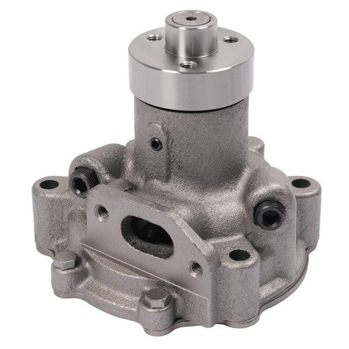 DURAFORCE Water Pump For Long Tractor 350 445 610 Oliver 1255 FIAT F100 #4813370 #4612675