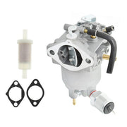 DURAFORCE Carburetor Kit FD501V 15003-265 For John Deere LX188 LX279 LX289 AM128355
