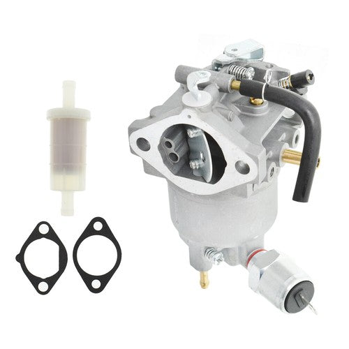 DURAFORCE Carburetor Kit FD501V 15003-265 For John Deere LX188 LX279 LX289 AM128355