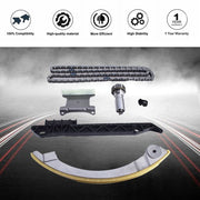 DURAFORCE For Chevrolet HHR Malibu Equinox Pontiac G5 Saturn Ion Timing Chain Kit Front