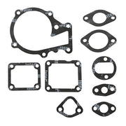 DURAFORCE For Kubota D1305 B7610 Complete Cylinder Head With Valve Spring + Gasket Set