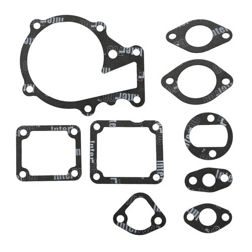 DURAFORCE For Kubota D1305 B7610 Complete Cylinder Head With Valve Spring + Gasket Set