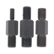 DURAFORCE 40 Pieces Slide Hammer Puller Adapter Tool Kit Engine Fuel Injector Extractor