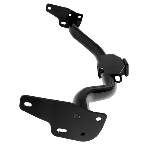 Class 3 Trailer Hitch 2 Inch Receiver Tube for Nissan Xterra 2005-2015 4000 lbs