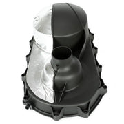 DURAFORCE Fit 2014-UP Can-Am Maverick 1000R Outer Drive Belt Clutch Cover For 420212286