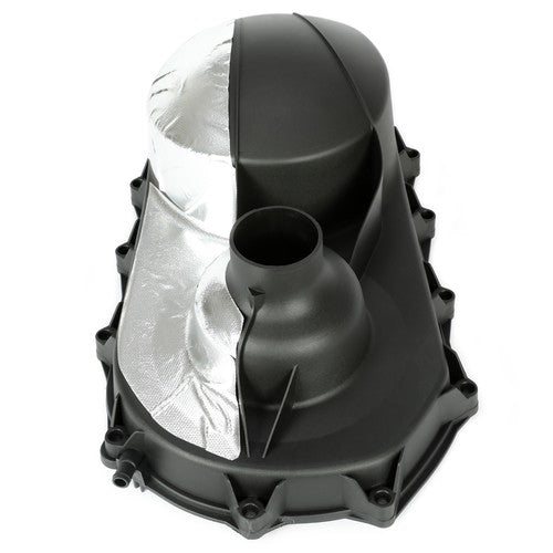 DURAFORCE Fit 2014-UP Can-Am Maverick 1000R Outer Drive Belt Clutch Cover For 420212286