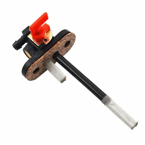 DURAFORCE For 1993-09 Polaris Scrambler Sportsman 400 425 500 Petcock Fuel Shut Off Valve