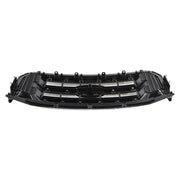 DURAFORCE Front Bumper Grille Assembly Chrome For Ford F-150 F150 2015-2017 FL3Z8200DA