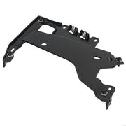 DURAFORCE RH Passenger Side Black Headlight Bracket For Chevy C5 CORVETTE 1997-2004