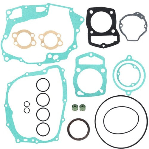 DURAFORCE Complete Full Gasket Kit Fit For Honda XR200R - NX-10200F 1993-2002 US