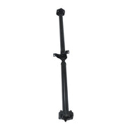 DURAFORCE Black Rear Driveshaft Assembly Fit For Dodge Charger 2006-2013 2014 V8 5.7L RWD