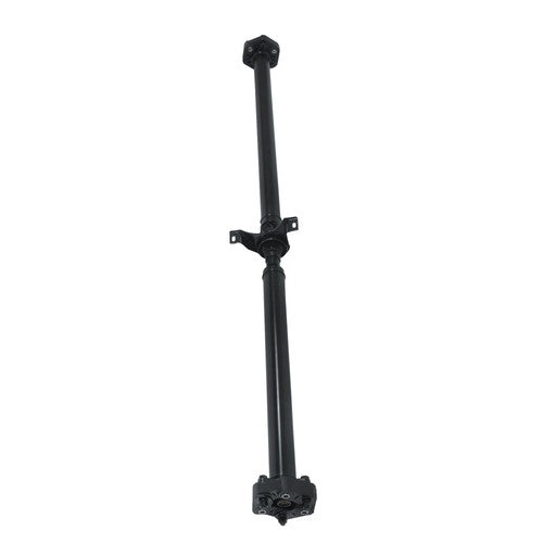 DURAFORCE Black Rear Driveshaft Assembly Fit For Dodge Charger 2006-2013 2014 V8 5.7L RWD