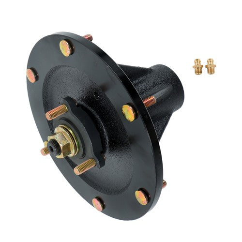 DURAFORCE Lawn Mower Spindle 119-8560 117-6158 For Toro Grandstand & Z Master 48" 52" 60"