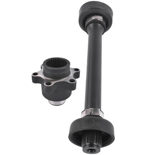 DURAFORCE Rear Prop Shaft Drive Shaft Differential Boss For Yamaha Grizzly 660 2002-2008