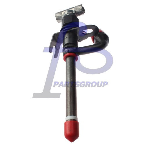 DURAFORCE 2 pcs Pencil Fuel Injector fits John Deere 6200 6300 6400 344G 444G 7400 7500