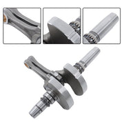 DURAFORCE For BRP Can-Am Maverick Renegade 420219736 Crankshaft Assembly 2011-2018