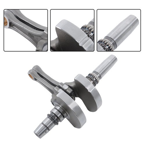 DURAFORCE For BRP Can-Am Maverick Renegade 420219736 Crankshaft Assembly 2011-2018