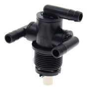 DURAFORCE 3 Way Fuel Shut Off Valve Petcock for Polaris Sportsman 500 325 335 400