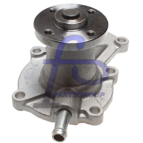 DURAFORCE NEW Water Pump For Kubota B7300 B7300HSD B7400 B7400HSD Tractor