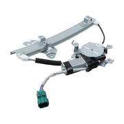 DURAFORCE 748-527 Rear Right Power Window Regulator w/ Motor For Nissan Altima 2007-2012