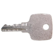 DURAFORCE (6) Keys for John Deere 710K 310K 401C 710J 315SJ 310SJ 410J 410K 210C 710D 510