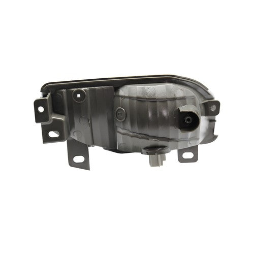 DURAFORCE Fit 2012 2013 2014 Toyota Prius V Turn Signal Fog Light Assembly Right Halogen