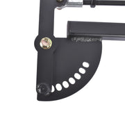 DURAFORCE Chute Blocker for 61" ICD ISX800 IS2100Z IS3100Z IS3200Z ISX3300 Ferris Mower
