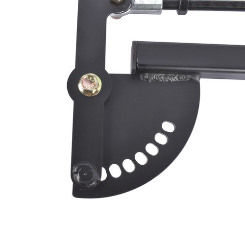 DURAFORCE Chute Blocker for 61" ICD ISX800 IS2100Z IS3100Z IS3200Z ISX3300 Ferris Mower