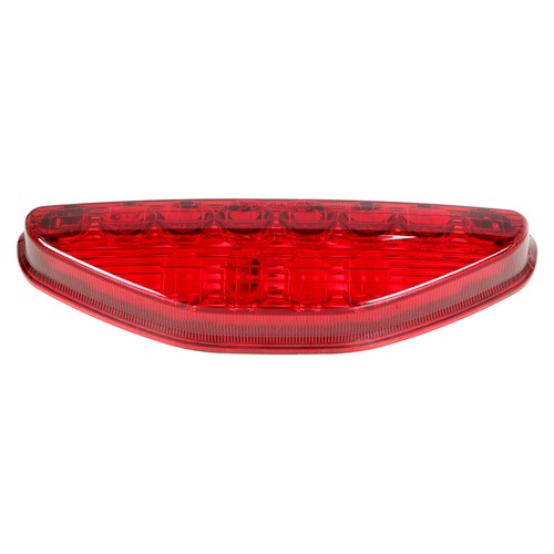 DURAFORCE Red Rear Brake / Tail Light For Honda TRX450R & TRX450ER 33700-HP1-601 ATV