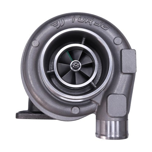 DURAFORCE Turbo 179376 Turbocharger RE543657 for John Deere Engine 6068 6.8L Tractor 6205J