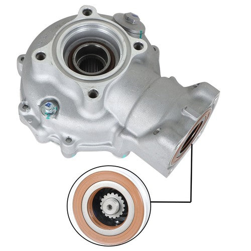 DURAFORCE Rear Differential Fit For Honda TRX350FM/FE/TM TRX400FA TRX400FGA 41300-HN5-671