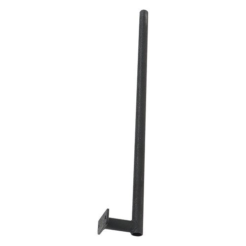 DURAFORCE 2 Step Dual Step bass Boat Trailer Steps