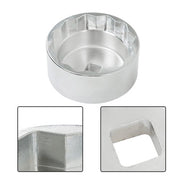 DURAFORCE New Wheel Nut Removal Socket Tool for Can-Am Ryker 900 600 529036457