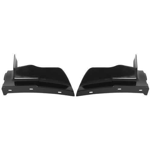 Front Bumper Fillers for Chevrolet Caprice Impala 1980-85 Set of 2 Pcs