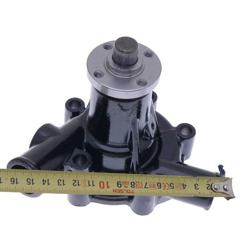 129327-42100 Water Pump for Yanmar 3D84 Komatsu PC20-5 PC20-6 PC30-5