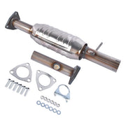 DURAFORCE Rear Catalytic Converter 15823 for Chevrolet S10 GMC Sonoma 2.2L L4 1996-2003