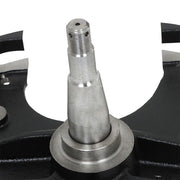 DURAFORCE Pair For Chevy C10 2WD 2.5'' 1973-1986 1987 Drop Lowering Spindles w/1.25" Rotor