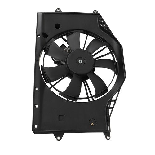 DURAFORCE Radiator Cooling Fan Assembly For Honda Civic 2016-2020 1.5L 624610 HO3115173